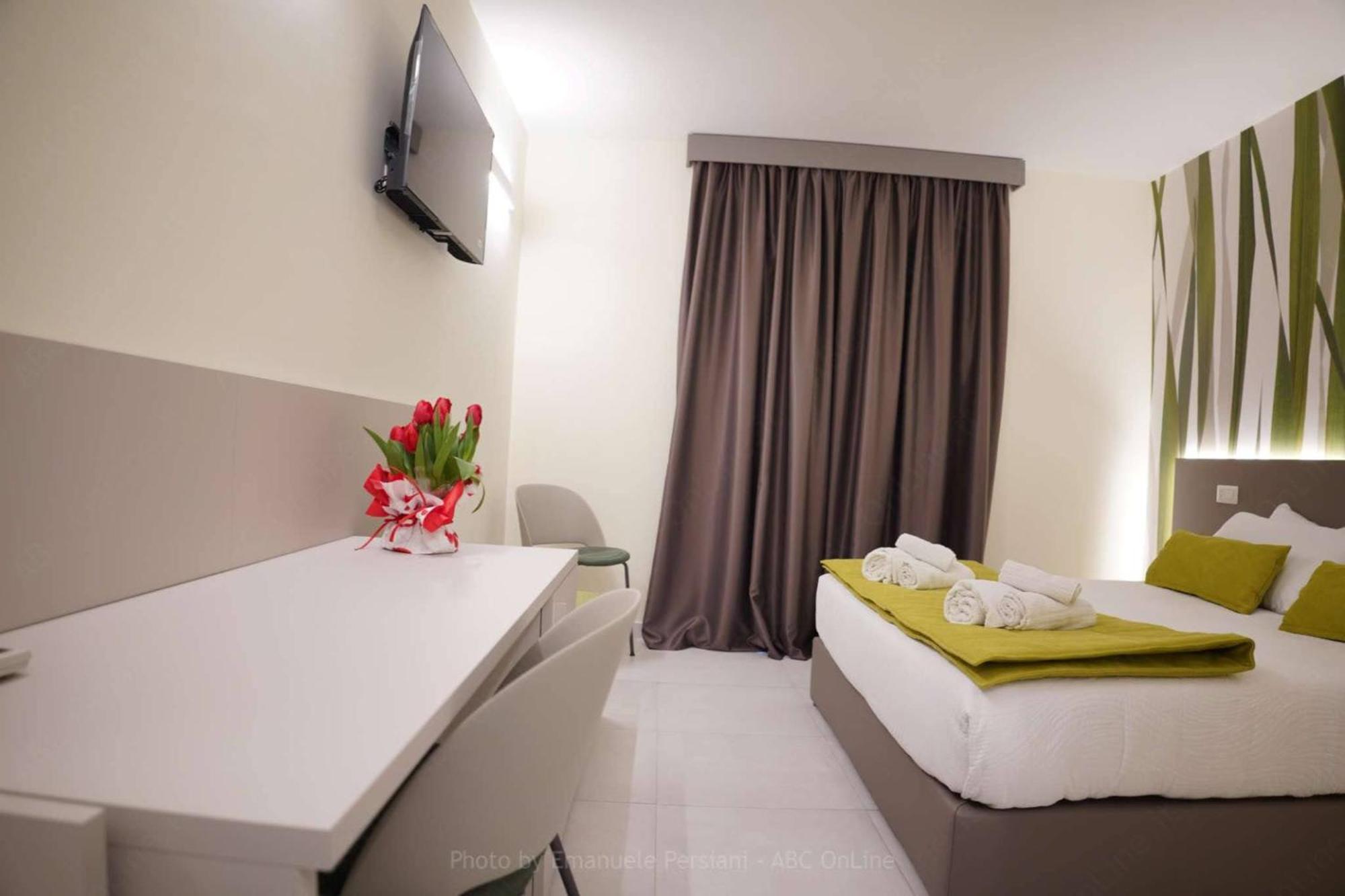 La Gioconda Bed and Breakfast Cascia Εξωτερικό φωτογραφία