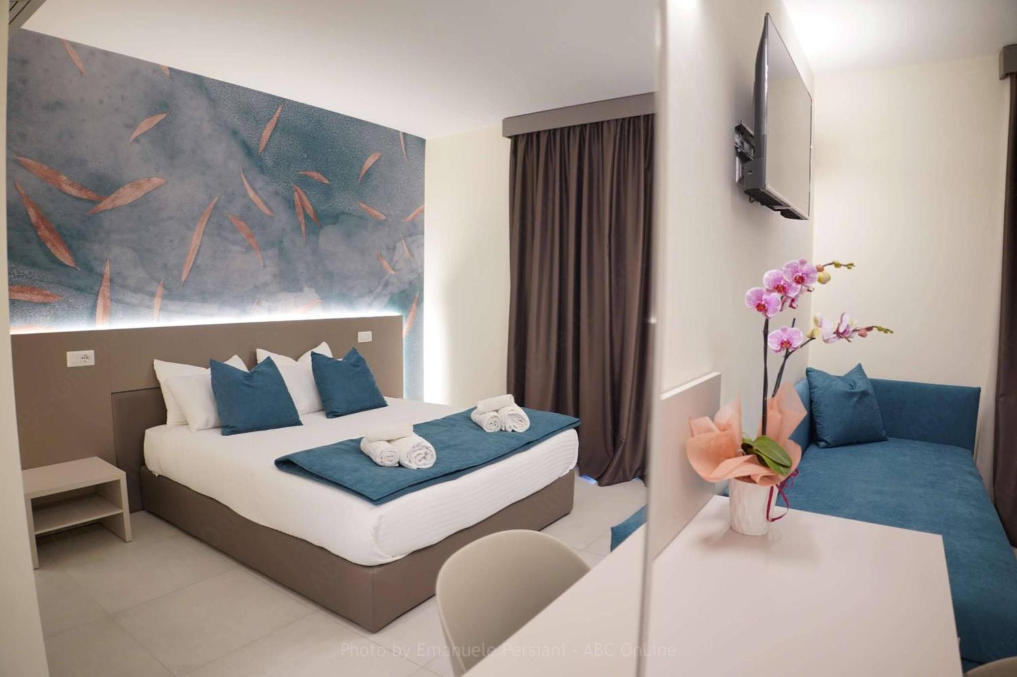 La Gioconda Bed and Breakfast Cascia Εξωτερικό φωτογραφία