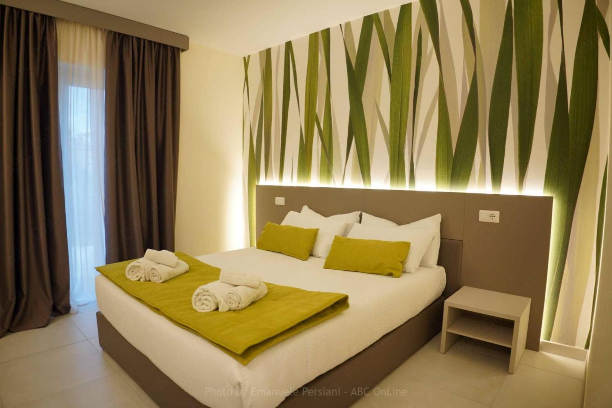 La Gioconda Bed and Breakfast Cascia Εξωτερικό φωτογραφία