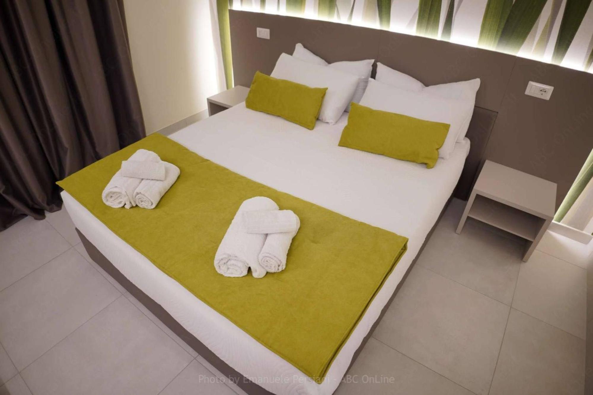 La Gioconda Bed and Breakfast Cascia Εξωτερικό φωτογραφία
