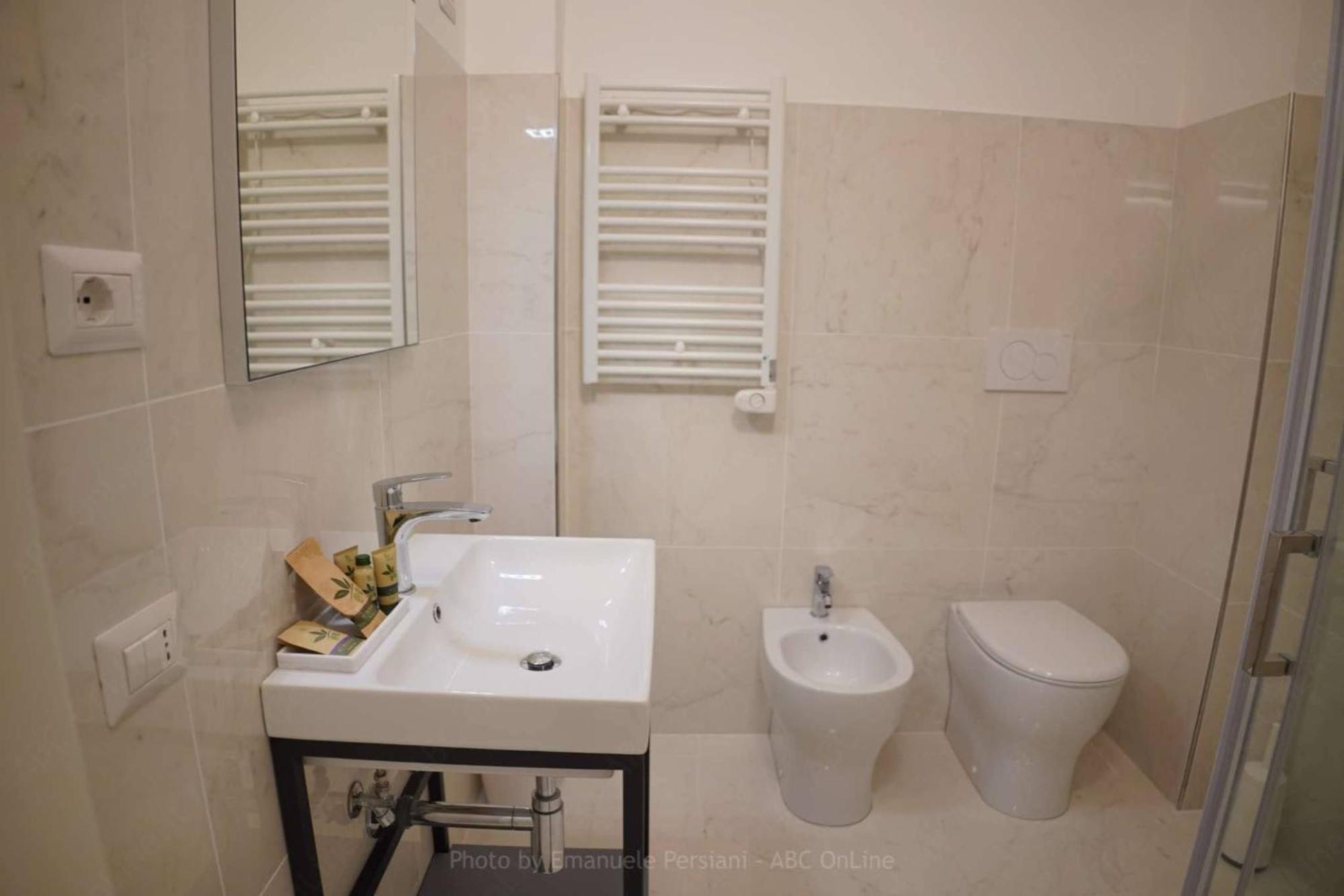 La Gioconda Bed and Breakfast Cascia Εξωτερικό φωτογραφία