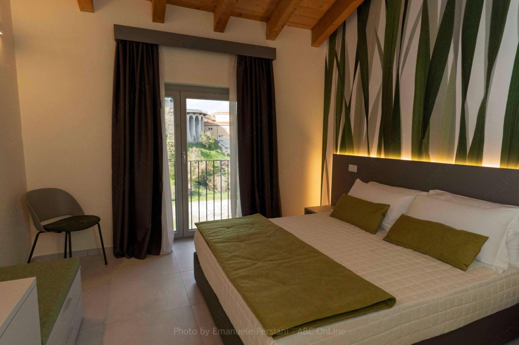 La Gioconda Bed and Breakfast Cascia Εξωτερικό φωτογραφία